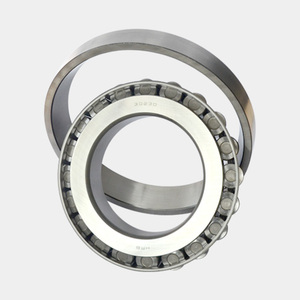 單列圓錐滾子軸承30230