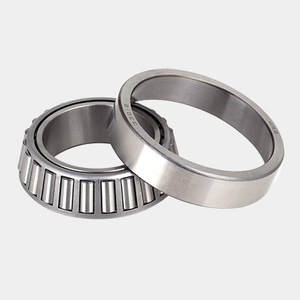 自潤滑哈爾濱軸承 圓錐滾子33012