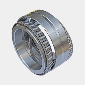 雙列圓錐滾子軸承31317