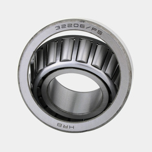 耐高溫哈爾濱圓錐滾子軸承32206-P5
