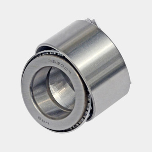 雙列圓錐滾子軸承30240