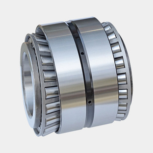 雙列圓錐滾子軸承30222