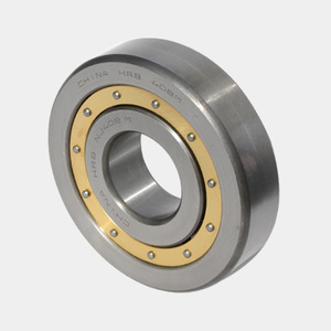 N型短圓柱滾子哈軸軸承NJ408M