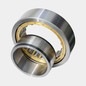 哈爾濱圓錐孔軸承-滾子軸承NU2228EM