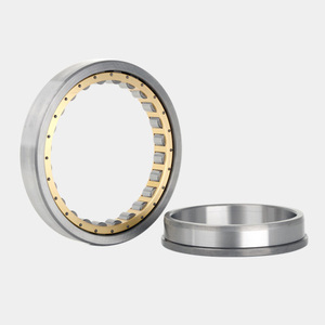 哈爾濱機床精密級滾子軸承NJ1028M