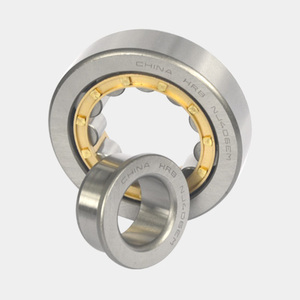 hrb軸承-圓柱滾子軸承NJ406EM