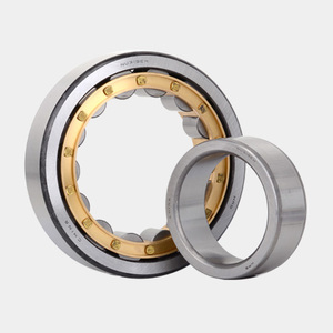 圓柱滾子軸承 哈爾濱軸承NU319EM