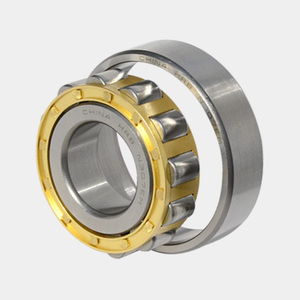 哈爾濱軸承-短圓柱滾子軸承N307EM