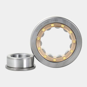 NJ型圓柱滾子軸承-hrb軸承NJ409M