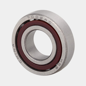 HRB 7002AC 哈爾濱角接觸球軸承