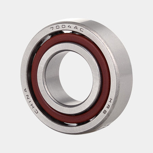 HRB 7004AC 哈爾濱角接觸球軸承