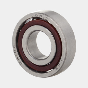 HRB 7001C 哈爾濱角接觸球軸承