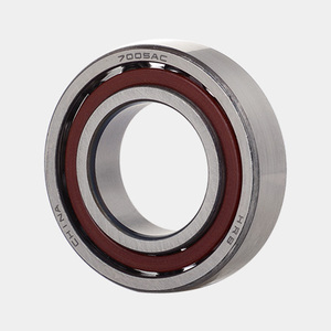 HRB 7005AC 哈爾濱角接觸球軸承