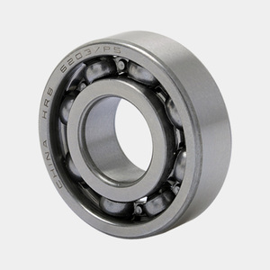HRB 6203-P5 哈爾濱深溝球軸承