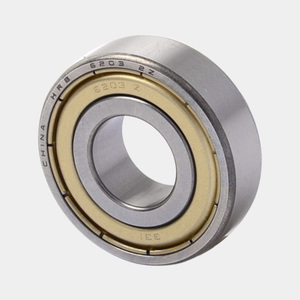 HRB 6203-2Z 哈爾濱深溝球軸承