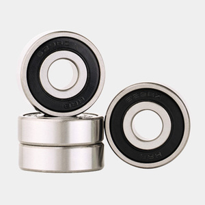 HRB 629-2RZ 哈爾濱深溝球軸承