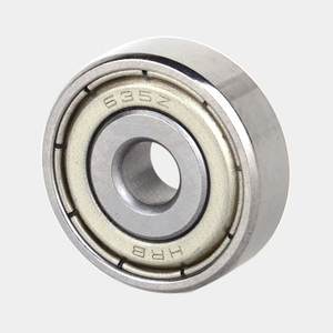 HRB 635-2Z 哈爾濱深溝球軸承