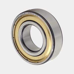 HRB 6205-2Z 哈爾濱深溝球軸承