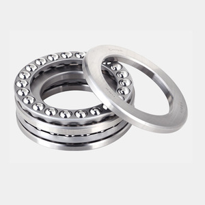 平面推力球軸承52217