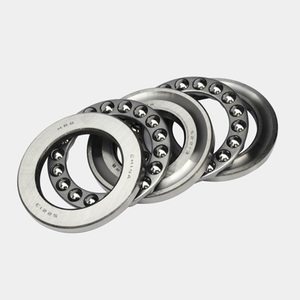 哈爾濱單列推力球軸承52213