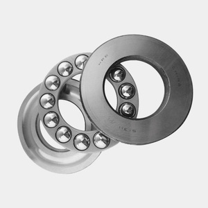 哈軸-雙向推力球軸承51311