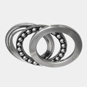 HRB軸承品牌直銷推力球軸承51232