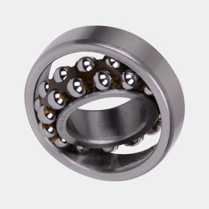 調心球軸承 內孔圓柱孔1206ATN