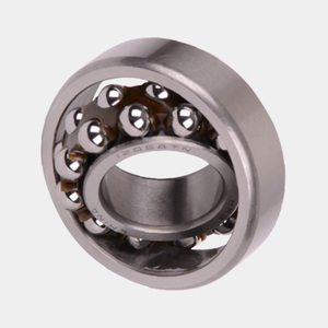 哈爾濱軸承-哈軸雙列調心球軸承1205ATN