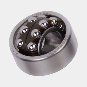 直孔調心球軸承 哈軸軸承2202ATN