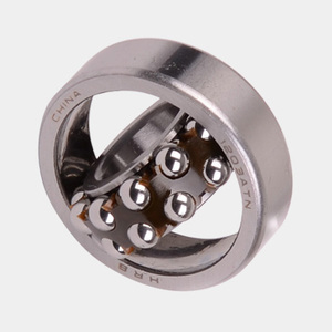 雙列調心球軸承-hrb軸承