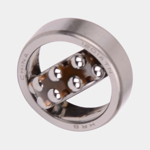 哈爾濱軸承-雙列調心球圓柱孔