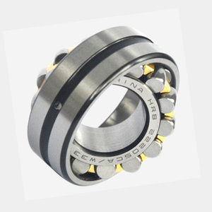 HRB軸承-調心滾子軸承22205CA-W33