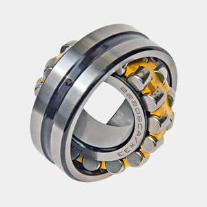 哈軸軸承品牌代理-調心滾子22206CA-W33