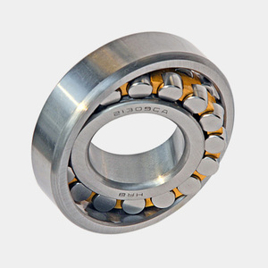 雙列調心滾子軸承-哈軸21309CA